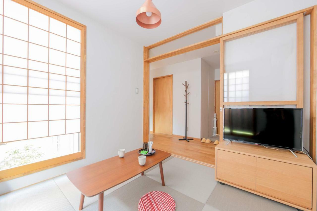 カモンイン 東山五条 Kyoto Extérieur photo
