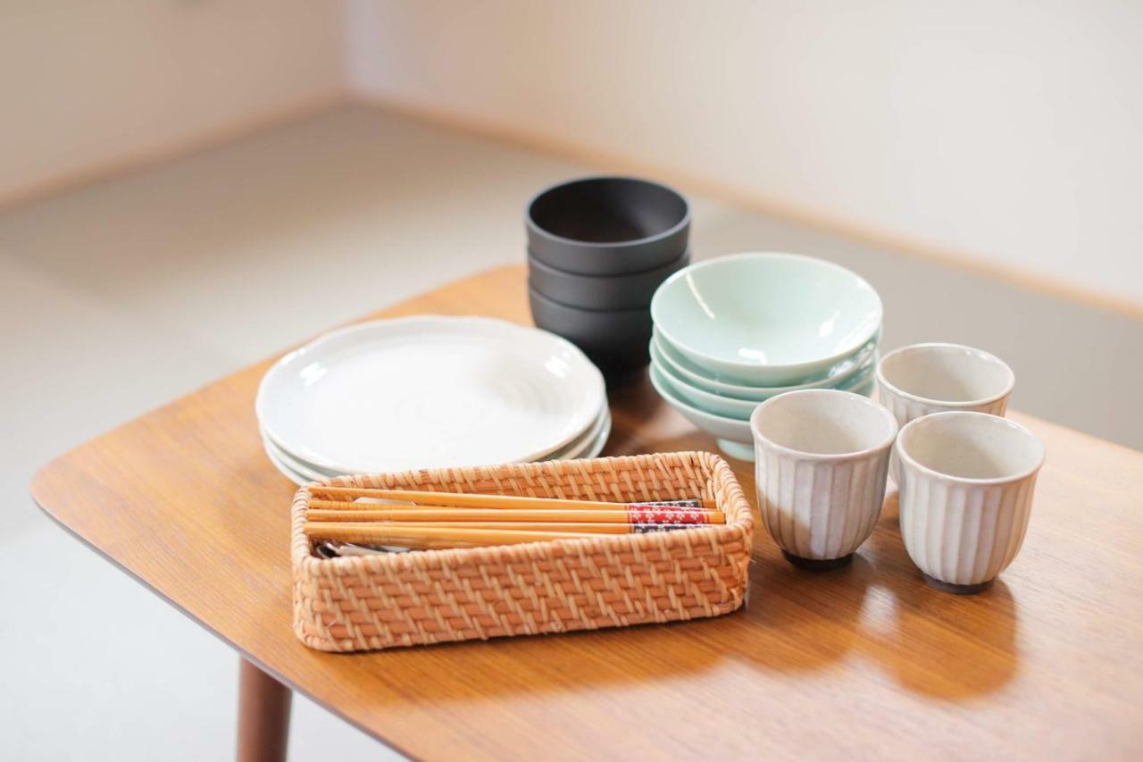 カモンイン 東山五条 Kyoto Extérieur photo