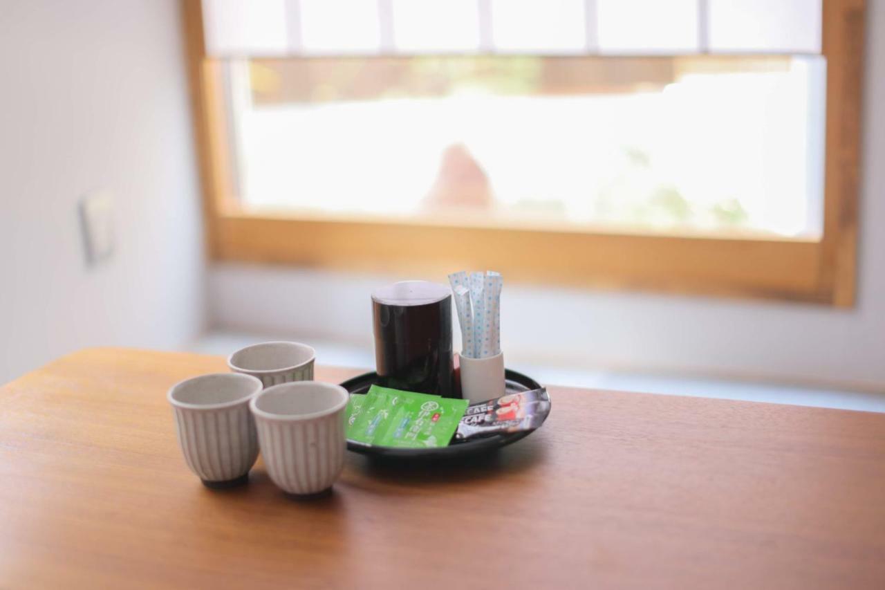 カモンイン 東山五条 Kyoto Extérieur photo