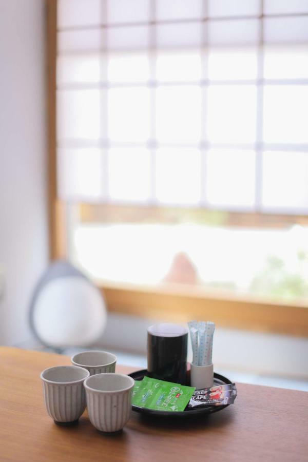 カモンイン 東山五条 Kyoto Extérieur photo