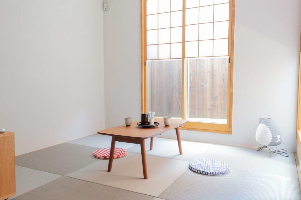 カモンイン 東山五条 Kyoto Extérieur photo