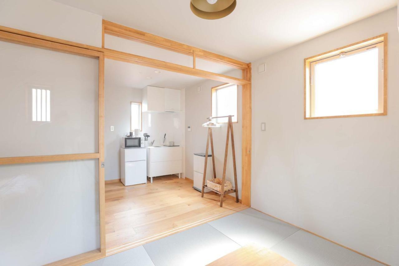 カモンイン 東山五条 Kyoto Extérieur photo