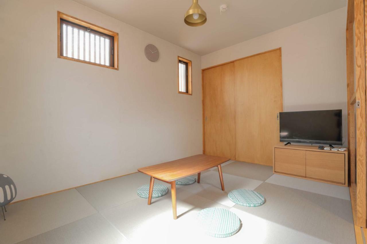 カモンイン 東山五条 Kyoto Extérieur photo